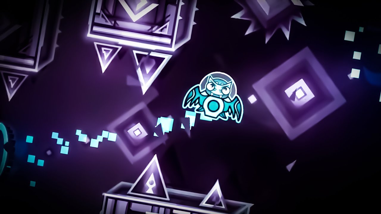 Flashbang | REVAMP
