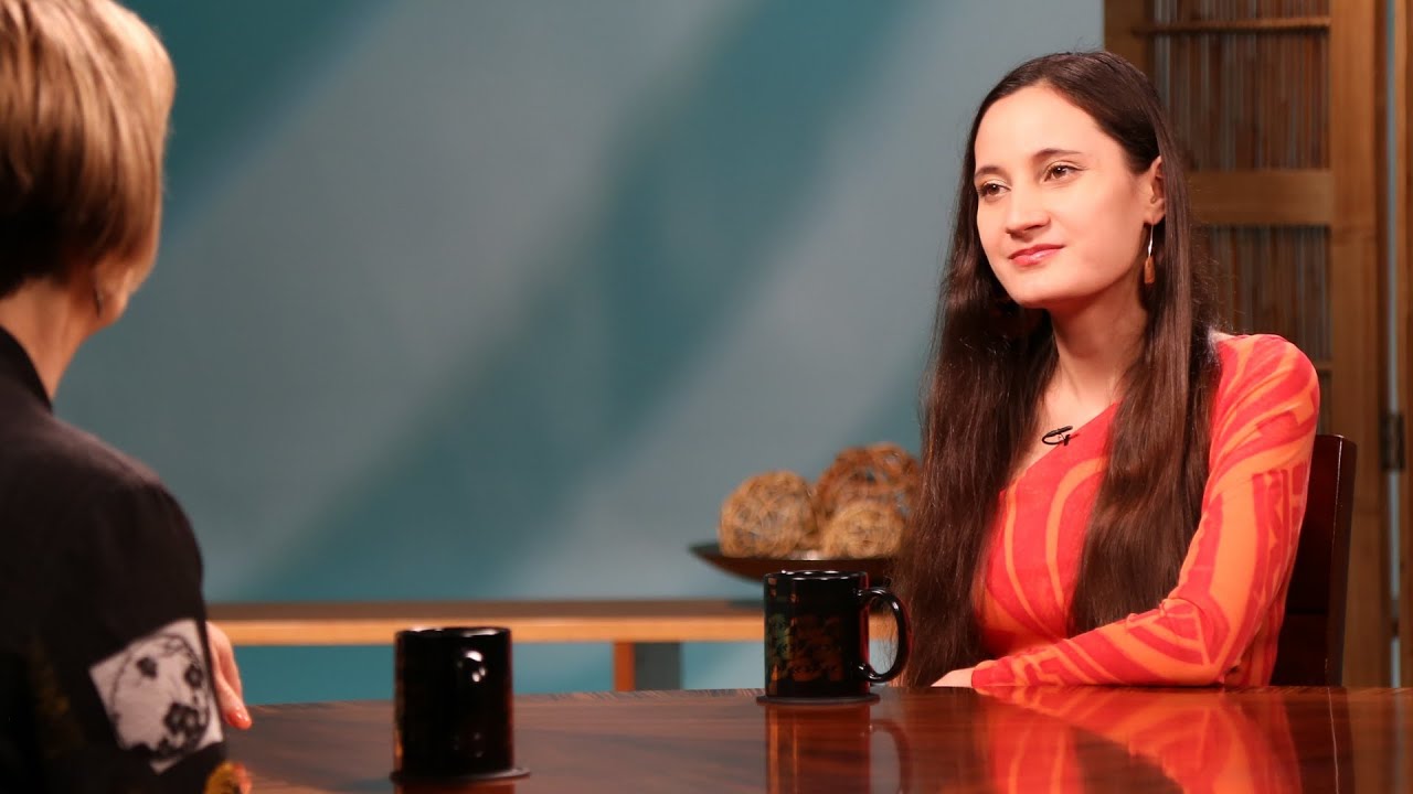 Taimane Gardner | Long Story Short with Leslie Wilcox | PBS HAWAIʻI