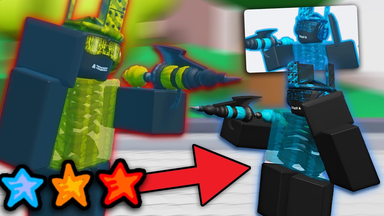 Defeating 3-Star Exec and Unlocking L'IL EXEC! (Roblox Battle Bricks #22)