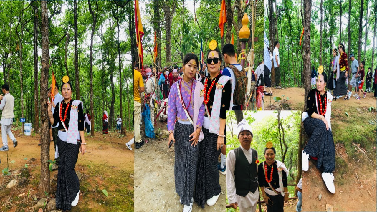2082/01/29 DHARAN KO SAKELA🙏🌹