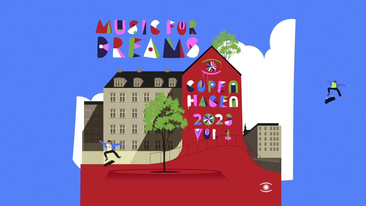Kenneth Bager - Copenhagen 2023, Vol. 1 (Full Comp) - 0334