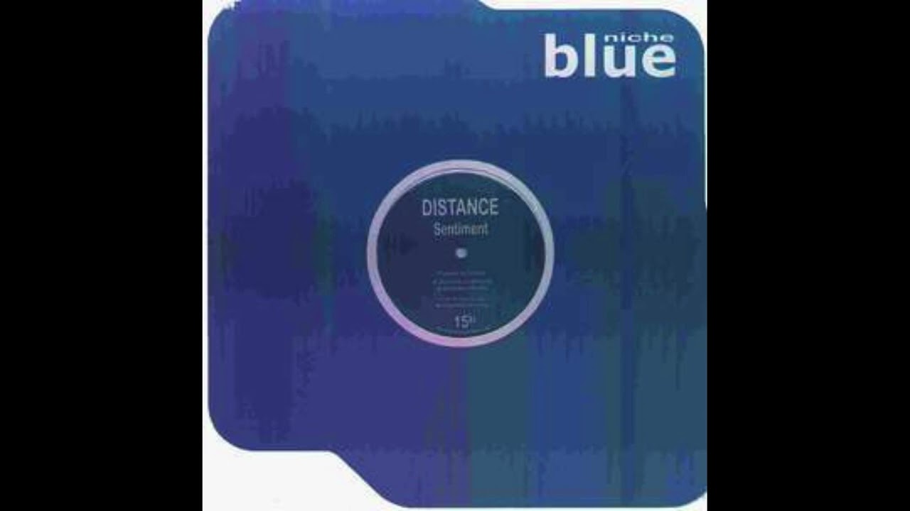 Distance  -  Sentiment (Original Mix)