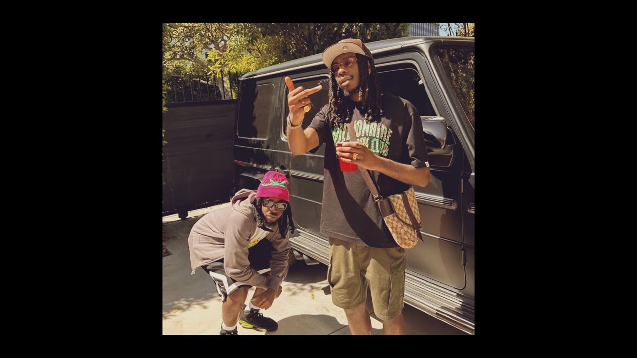 [FREE] Knucks x Saint&eacute; x SamRecks x Jazz Drill Type Beat 2023 | 