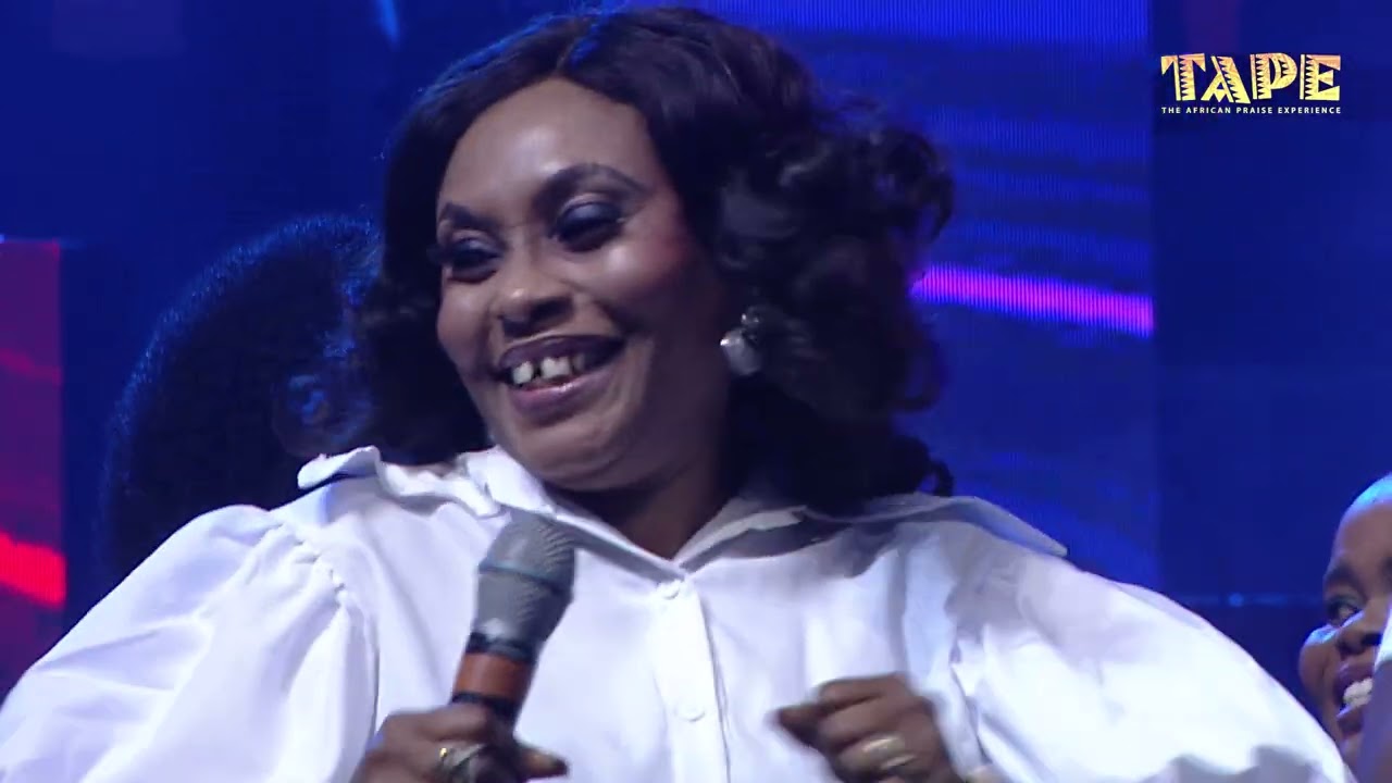 Ministration by LMGC at TAPE 2025