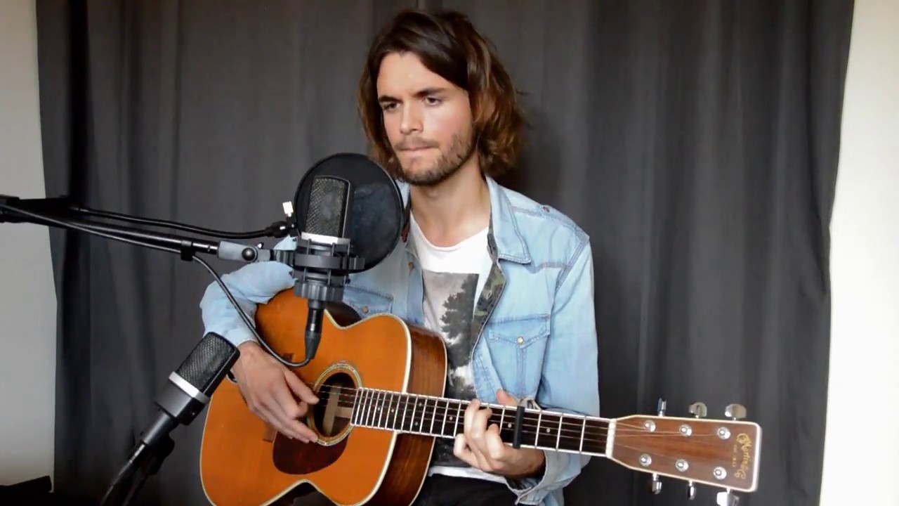 3 a.m. - Gregory Alan Isakov (cover)