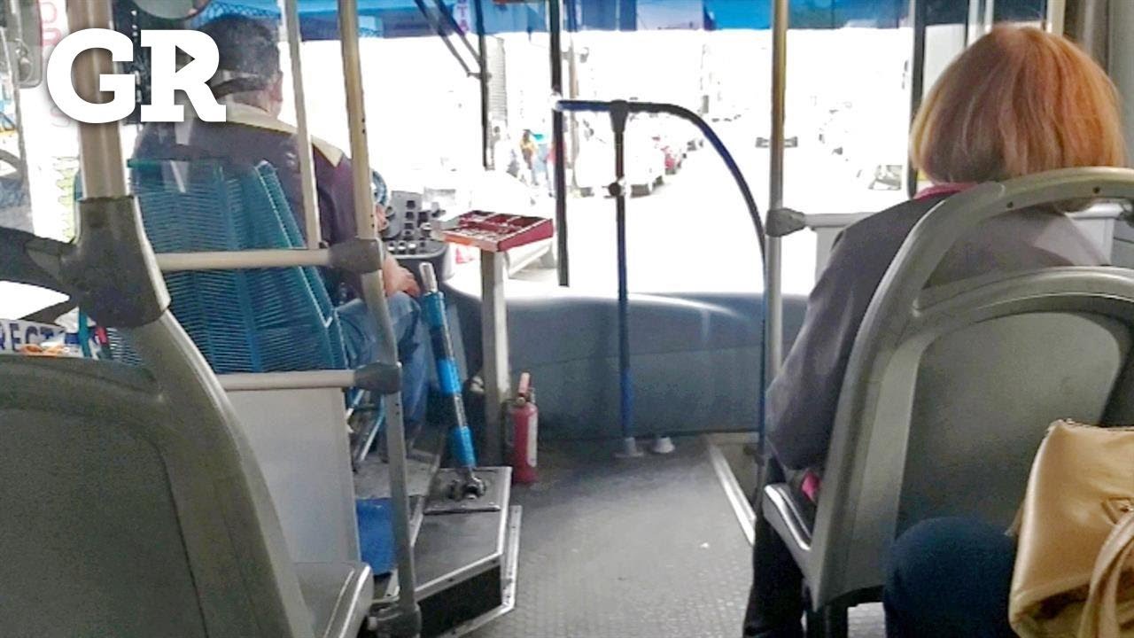 Aumentan sin aviso tarifa en Ruta 5 | Monterrey