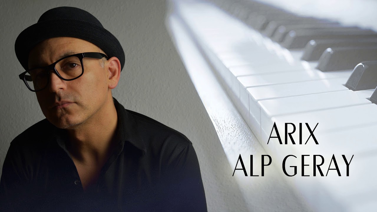 Arix - Piano Version