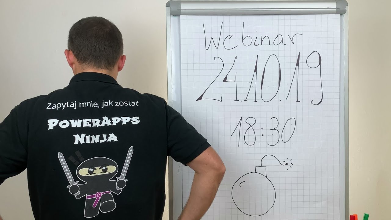 PowerApps Q and A. Webinar