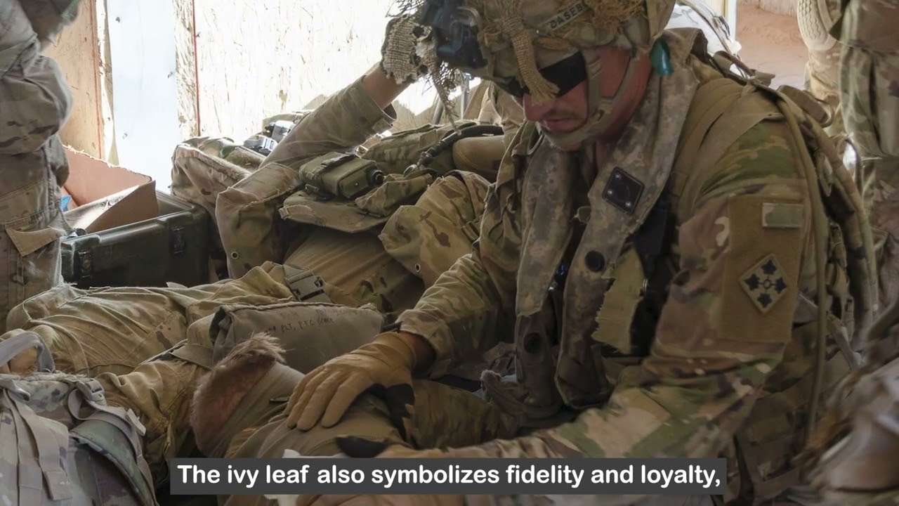 4th Infantry Division History Did You Know: Part 12