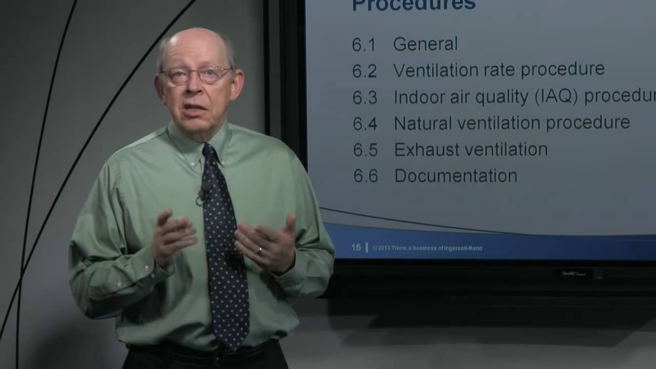 ASHRAE Standard 62 1 2010   Part 01