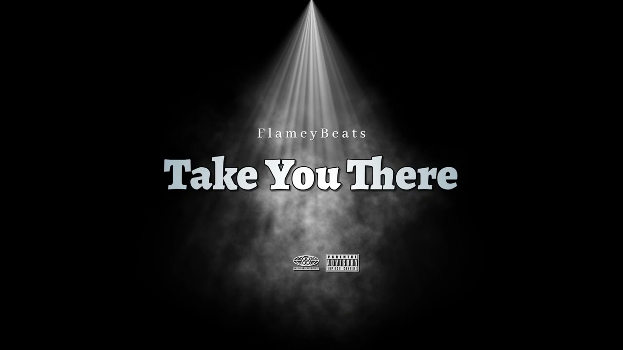 Sean Kingston - Take You There (FlameyBeats Remix)