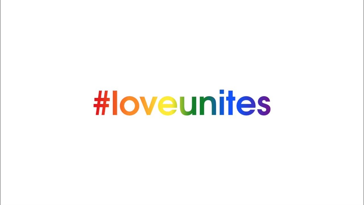Sole Academy's #LoveUnites