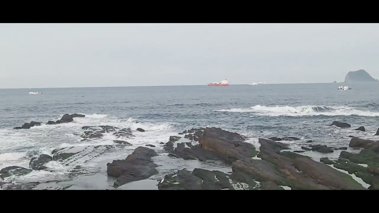 202601大寒後-基隆外木山散步