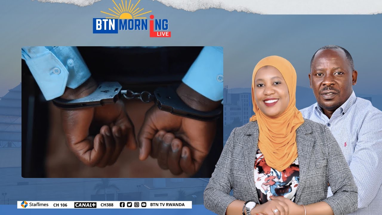 GITIFU W’UMURENGE N’ABANDI BAYOBOZI BATAWE MURI YOMBI BAZIRA GUKUBITA NO GUFUNGA UMUTURAGE AGAPFA