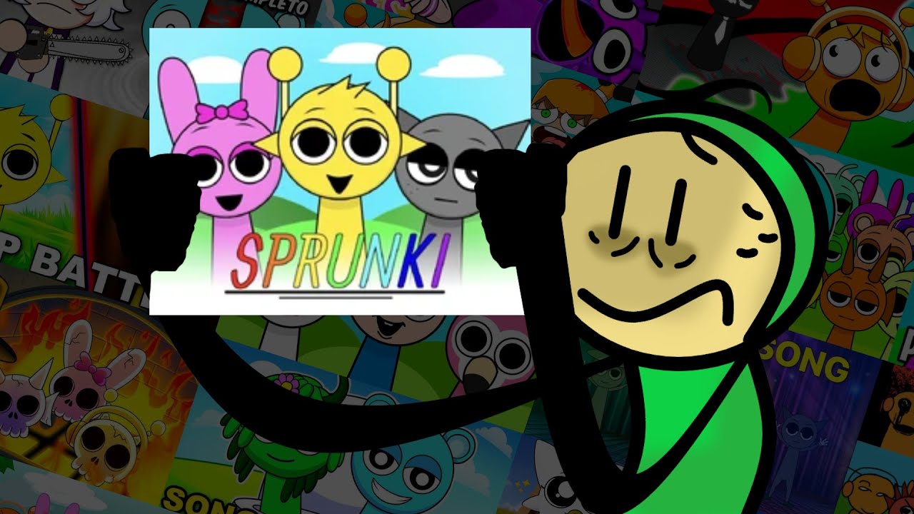 El juego de SCRATCH que ARRUINO a su CREADOR