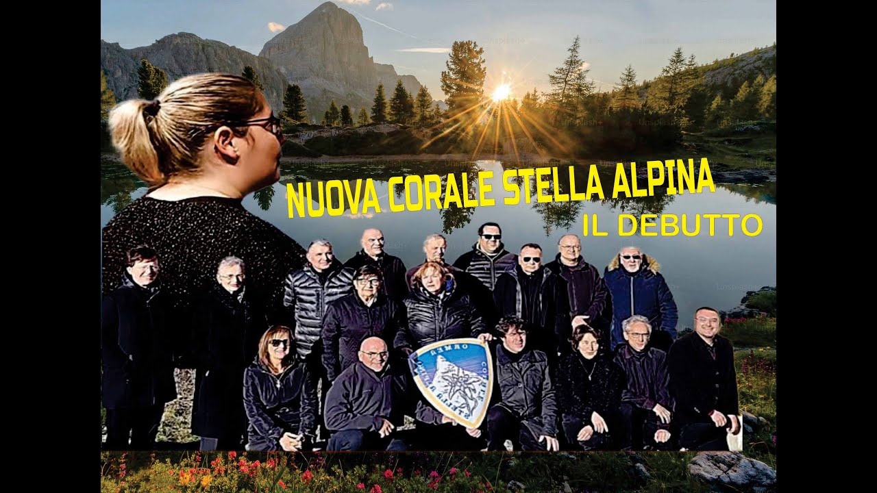Nuova Corale STELLA ALPINA