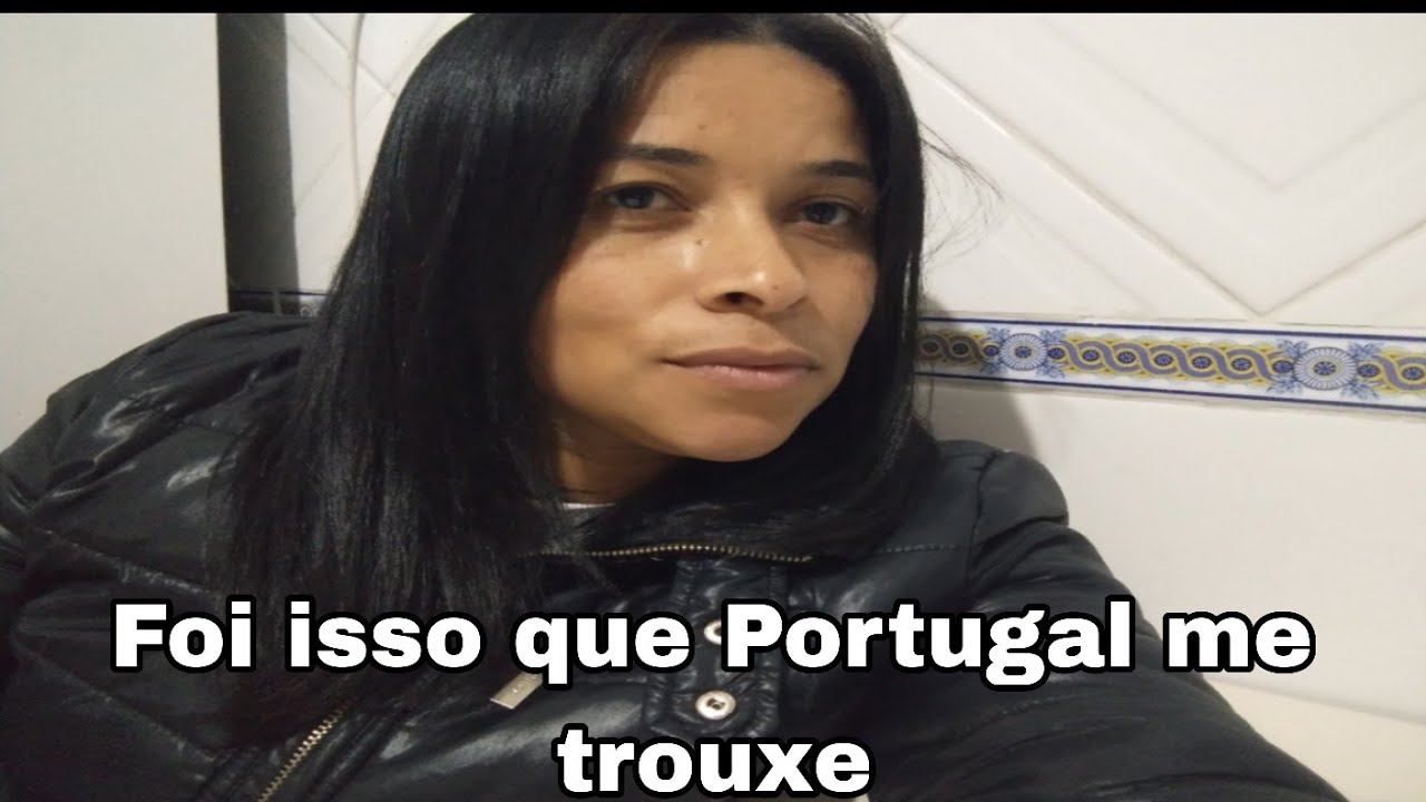 EXPERIÊNCIAS REALIDADE DE VIVER EM PORTUGAL COM FILHOS 🇵🇹 mãe solo