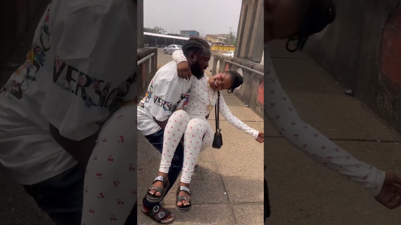 Love sweet na you no get money 