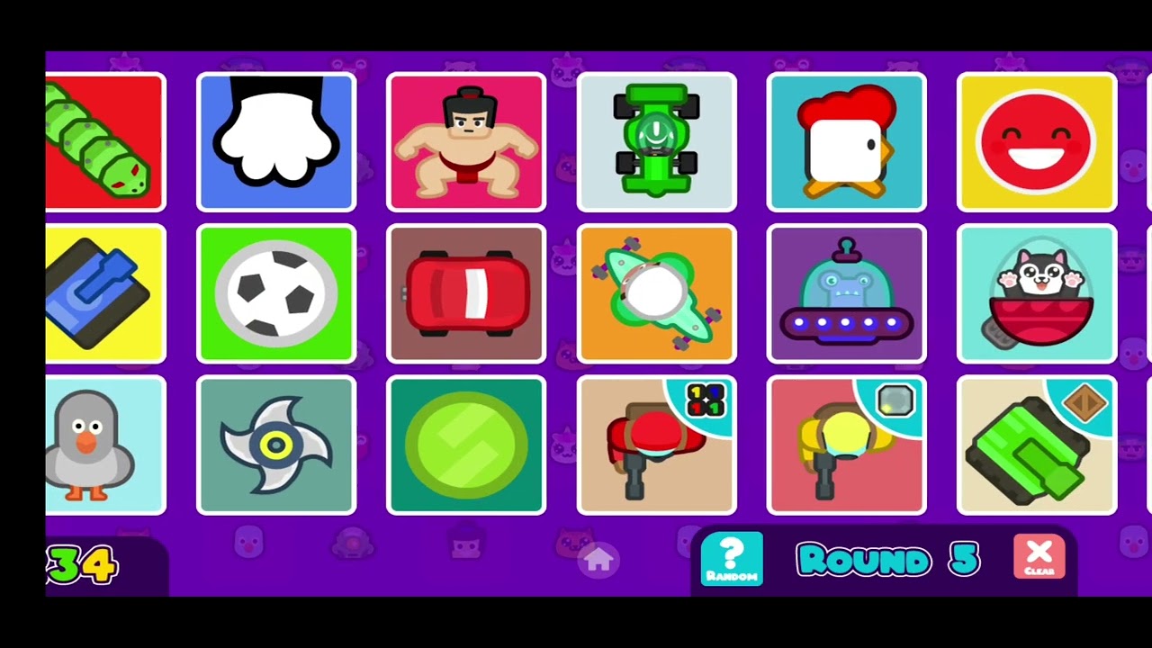 Playing 3 players again with my cousins