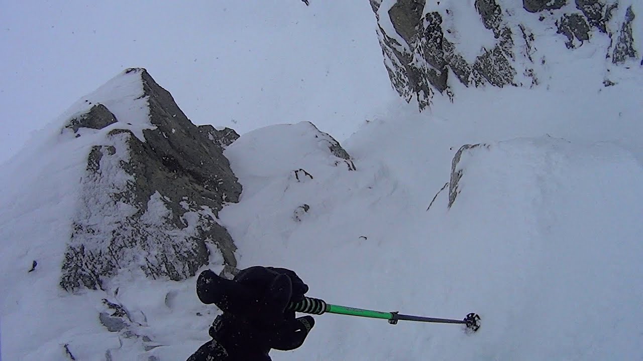 Upper Sapphire Bowl entrance from Spanky's