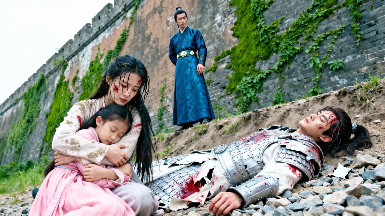 被夫君妾室聯手陷害，女兒摯愛都慘亡！這一世全員重生，她掌命執筆，誓要撕碎命運劫數，步步為營逆天復仇！【重生之嫡女无双】#重生 #逆襲#穿越#愛情#都市#爽劇#熱門#復仇