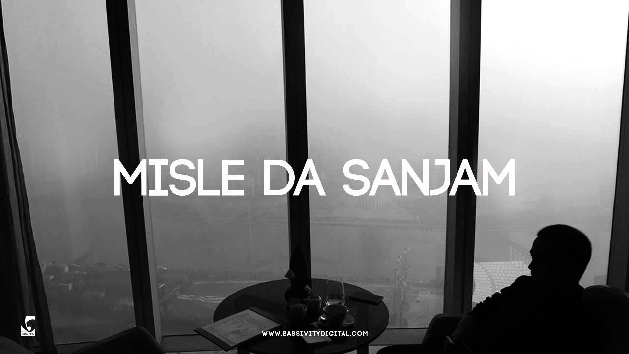 Rista (Ziplok) - Misle da sanjam