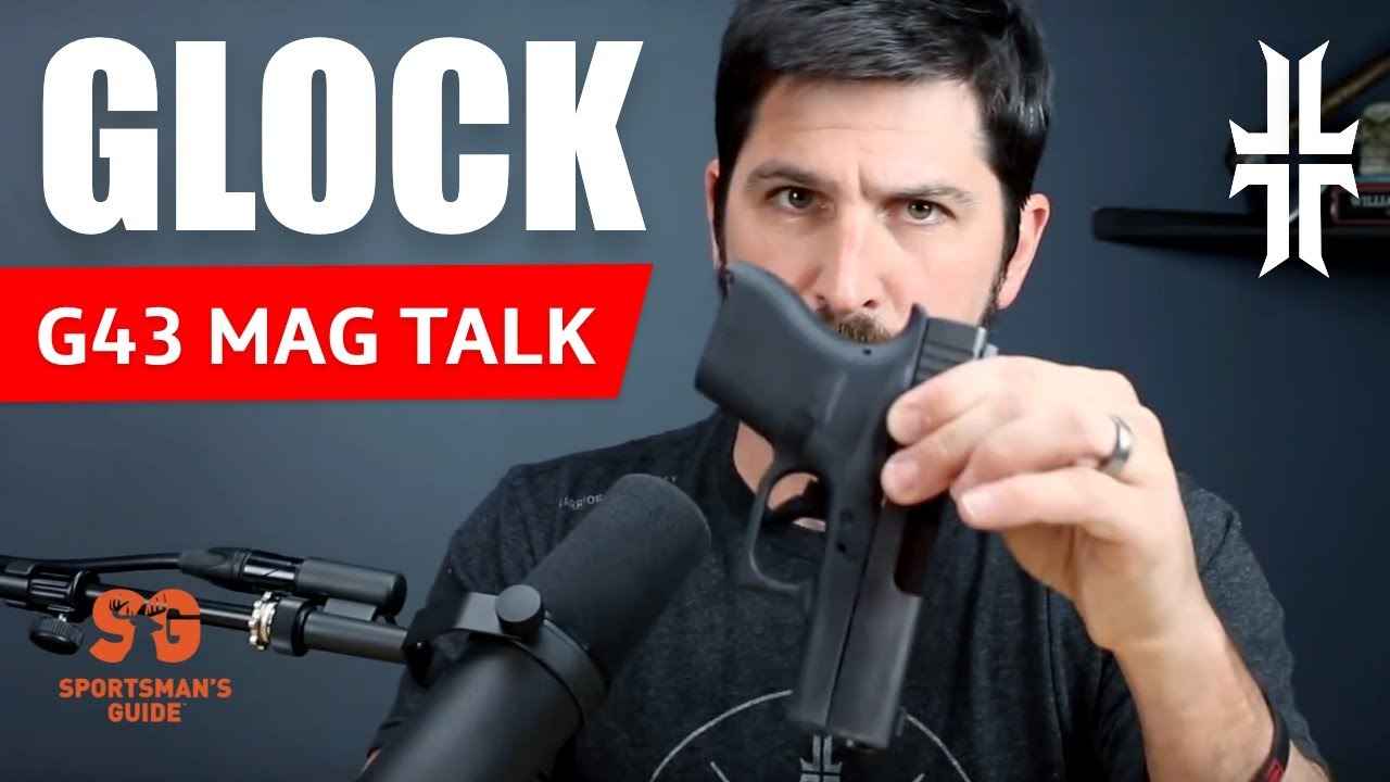 Почему мне не нравятся G48 или G43x