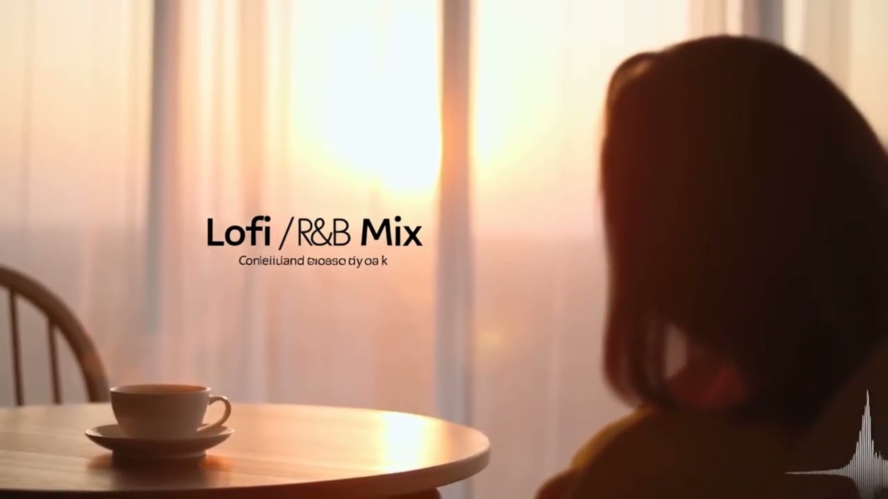 Title: Chill & Unbothered | Lofi Hip Hop Mix for Focus and Self-Care