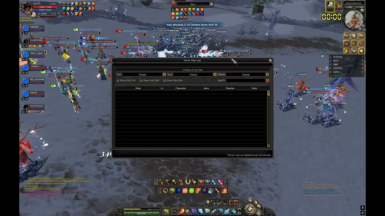 GoldenOnFire! first spear seal of star