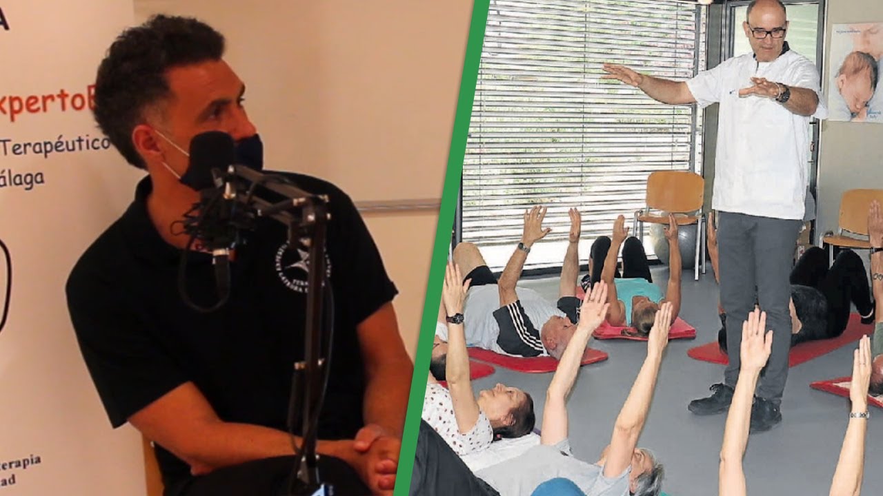FISIOTERAPIA COMUNITARIA, con Antonio Cuesta-Vargas - FisioPodcast