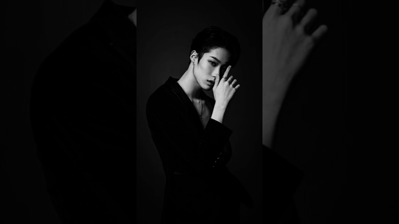 sometimes rui looks like this?!?! let that sink in 🔥😭 #xlov #rui #boysplanet