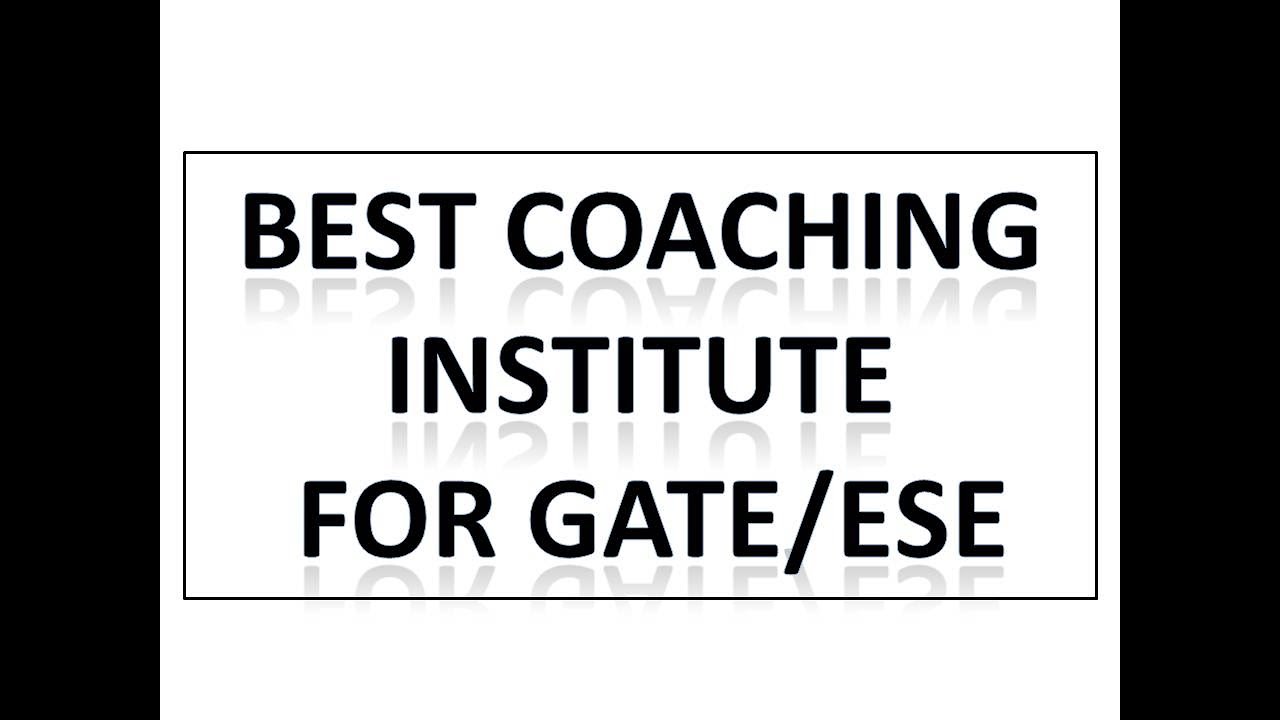 Best coaching institute for GATE | Made easy vs ACE | Made easy vs GateAcademy | Ace vs GateAcademy