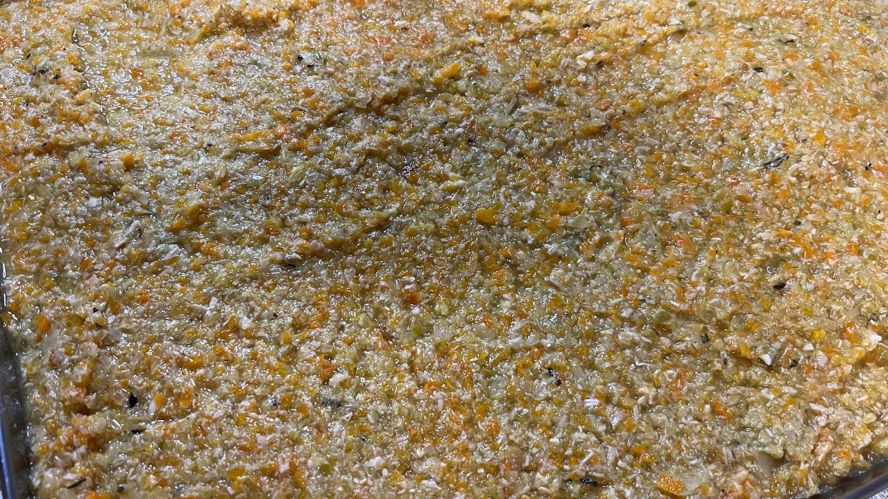 Homemade Chicken Buillon