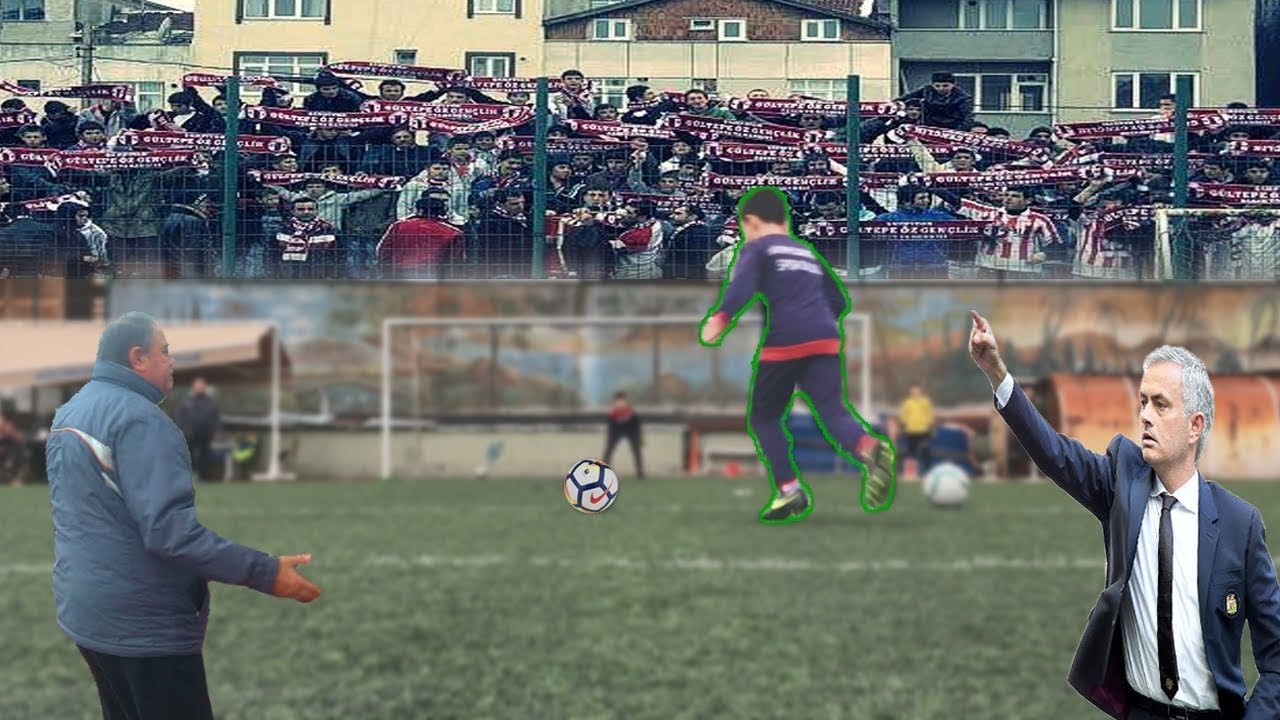 GÜLTEPE ÖZGENÇLİK VE FUTBOL OKULU