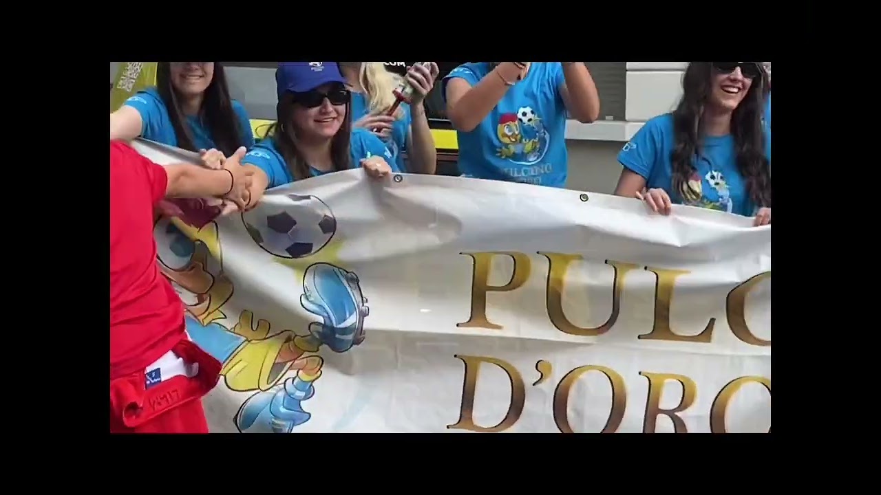 Pulcino d’Oro 2024