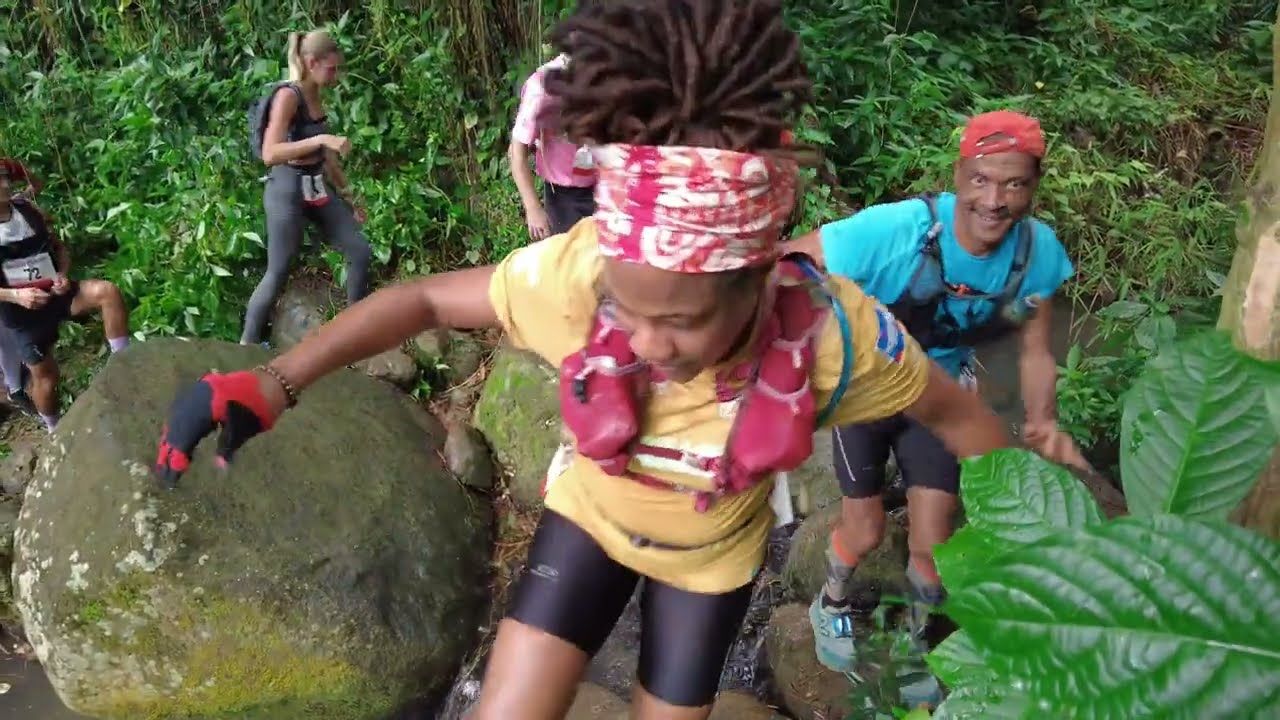 RAID DU MORNE-PITAULT 2026  2