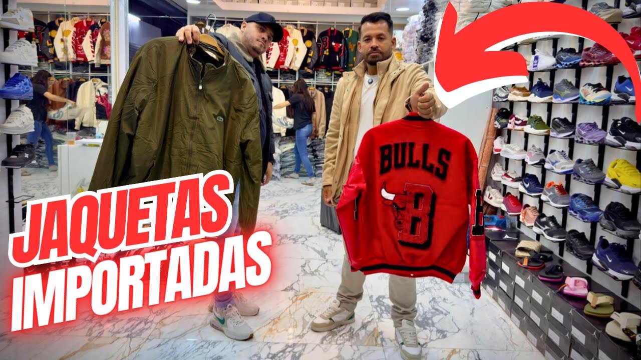 🔥👕A MAIOR FONTE DE JAQUETAS COLEGIAL AMERICANA E JAQUETAS DE PLAYBOYS DO BRÁS! ALTA QUALIDADE! #brás