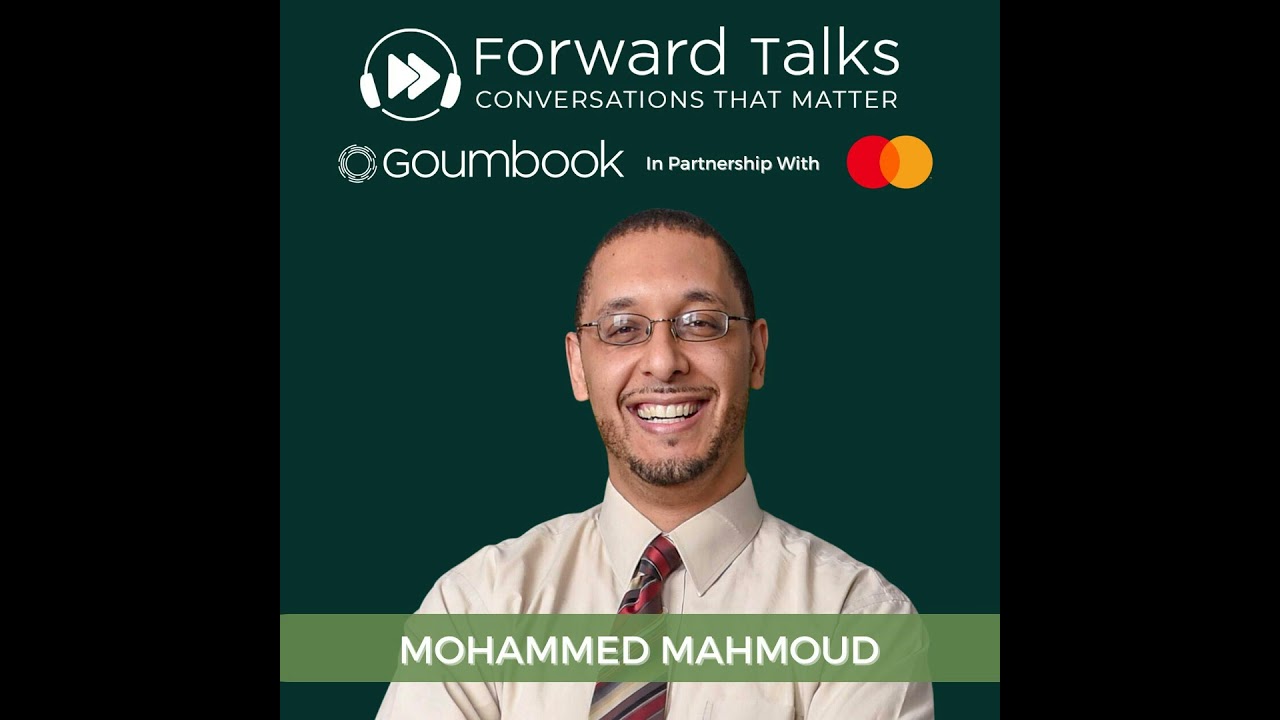 Mohammed Mahmoud on the social and environmental implications of water security in the Middle East