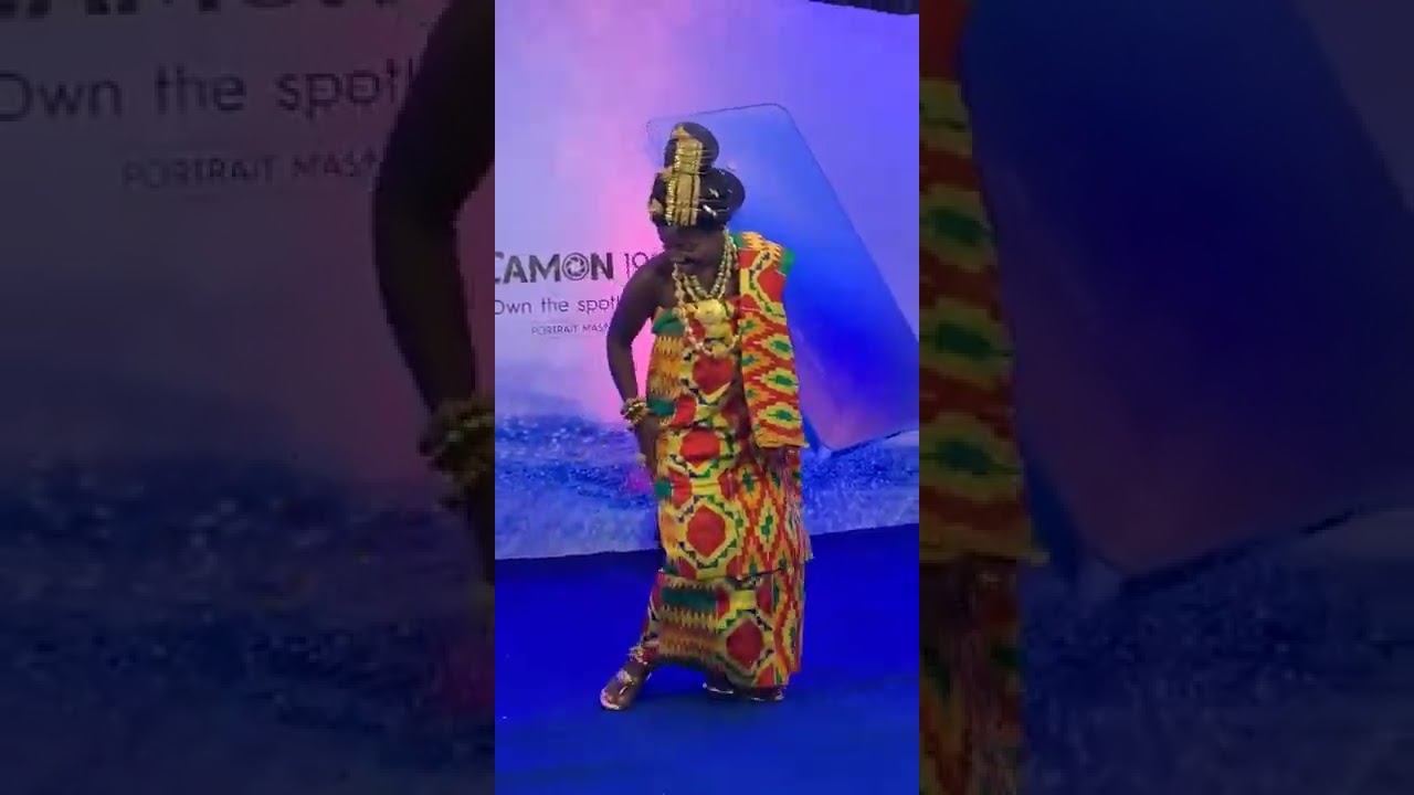 #Asiedua #Gmb22 #Tv3 #CentralRegion