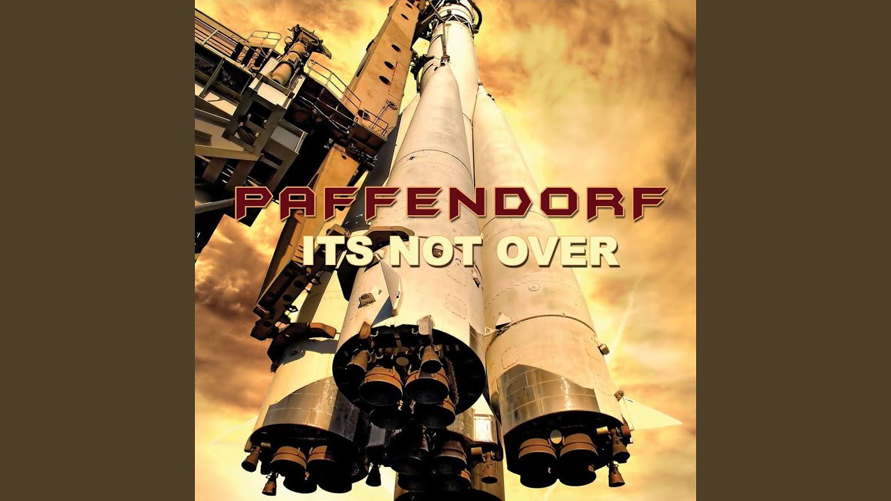 It's Not Over (Club Mix)