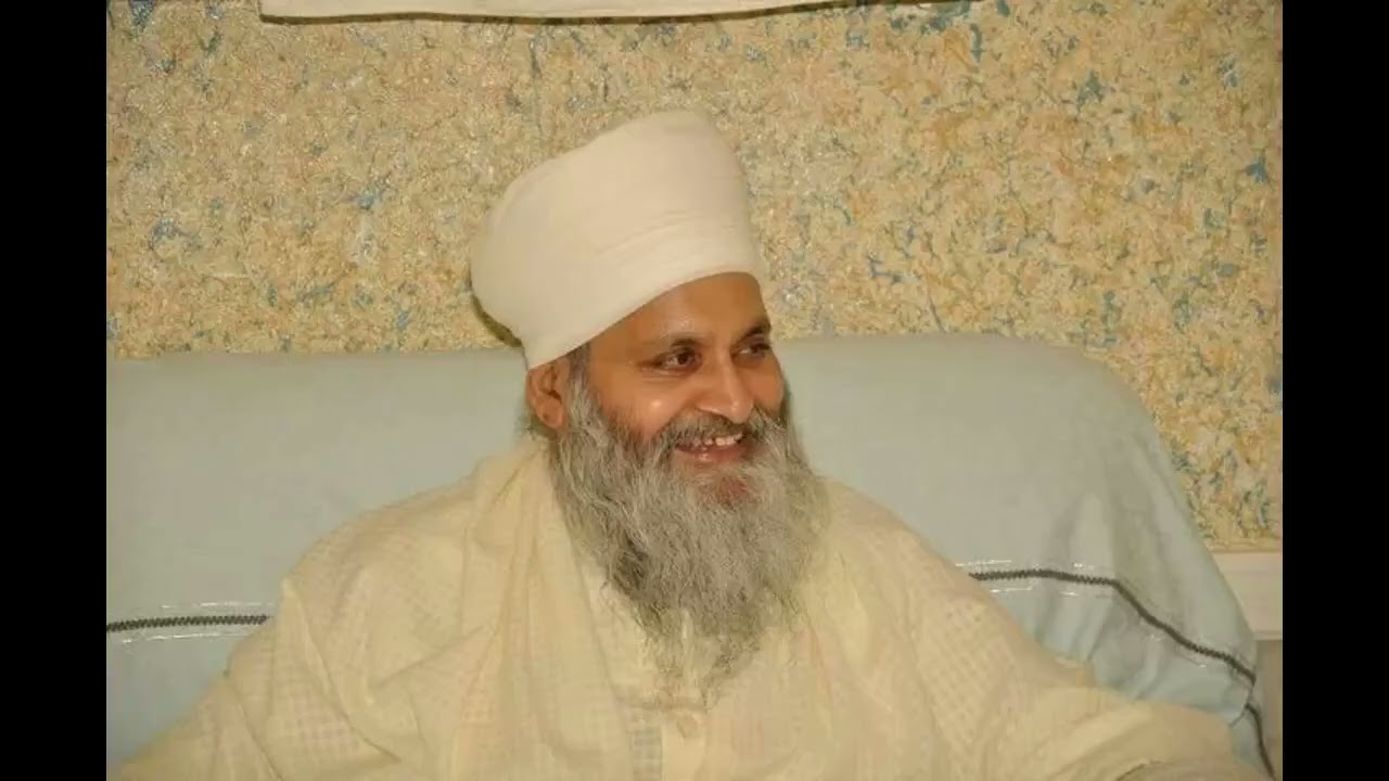 Se santan har ke | Sant Baba Ram Singh Ji