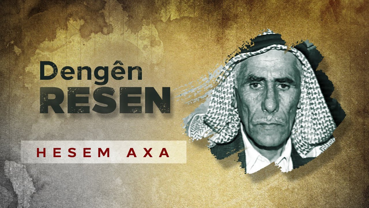 Reşo Elanî - Hesem Axa