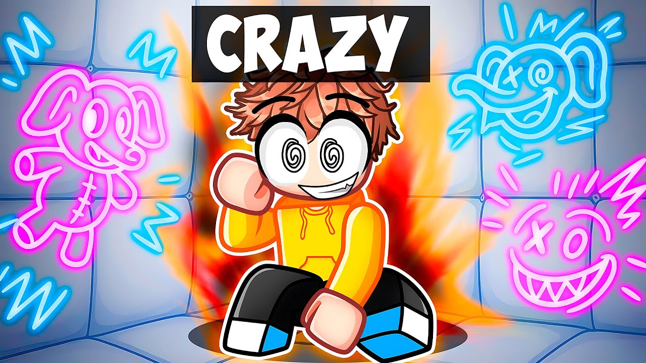 Mist went CRAZY in Roblox Strongest Battlegrounds!