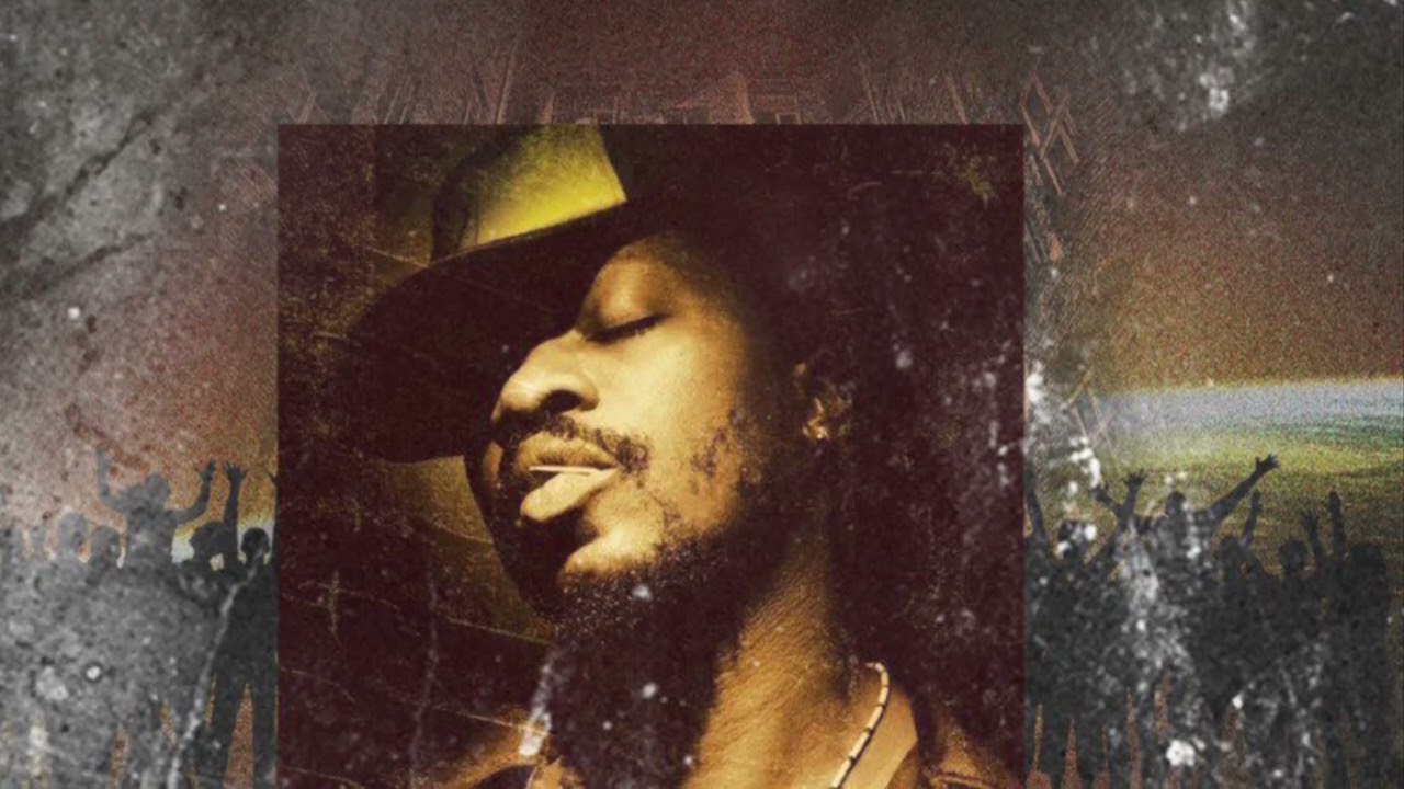 Anthony Hamilton type beat &ldquo;Ready or not&rdquo; prod by SaintRob