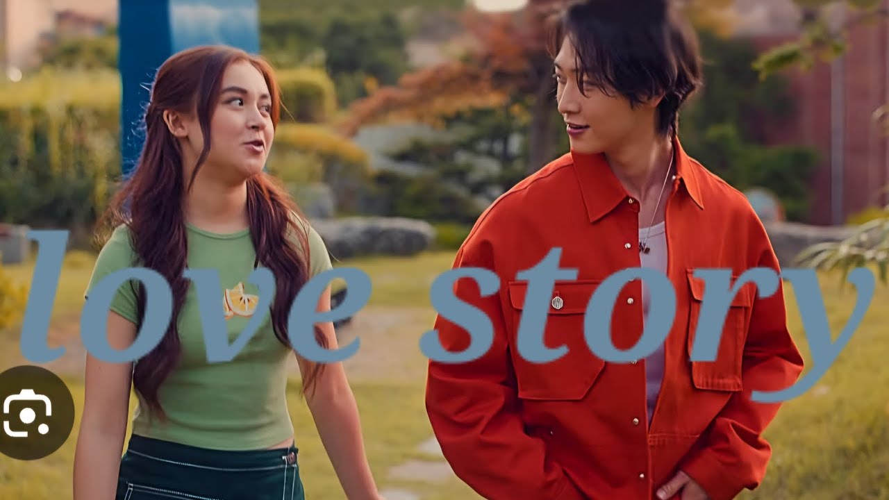 Xo kitty #teamminho #season2  and #season1 Love Story by Taylor Swift