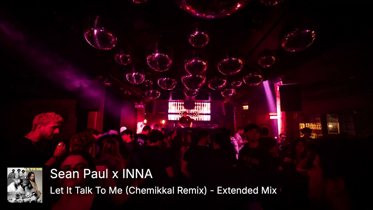 Chemikkal 2025 Remixes Mix