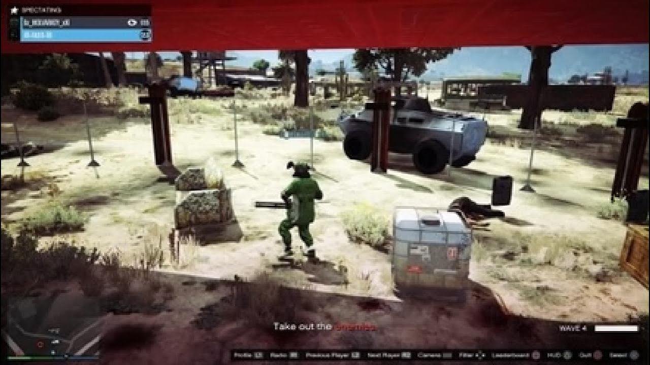 Grand Theft Auto V_ U r u T u BY: Illl-Fabio-lllI