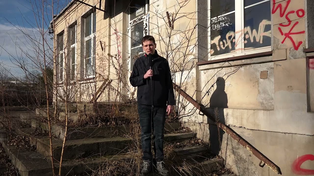 Willa dyrektora Elanexu – zapomniany zabytek Częstochowy przy ul. Krakowskiej 80