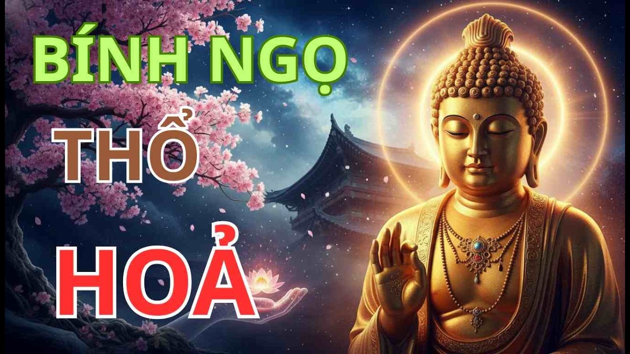 Vận khí vũ trụ từ Bát Vận (Thổ) sang Cửu Vận (Hỏa) | trọng tâm là năm 2026 (Bính Ngọ) | 4 Lời Giải