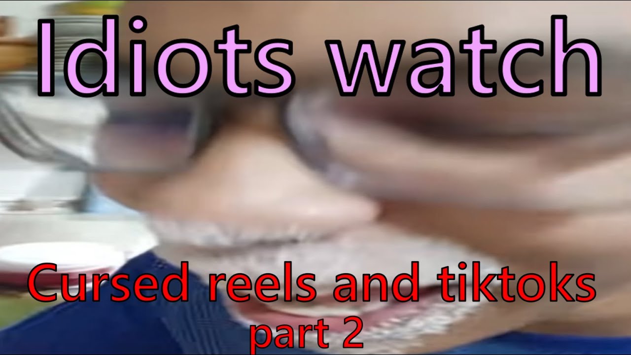 TikTok и Reels прокляты.